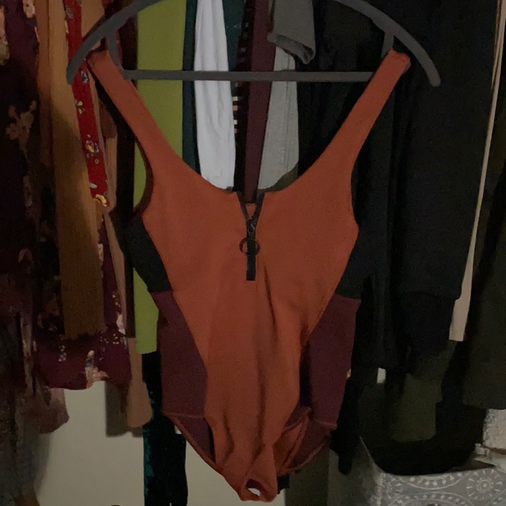Bodysuit